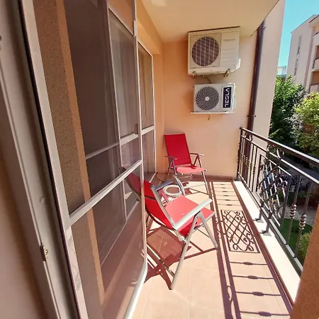 Sunny Design Avalon Sunny Beach
