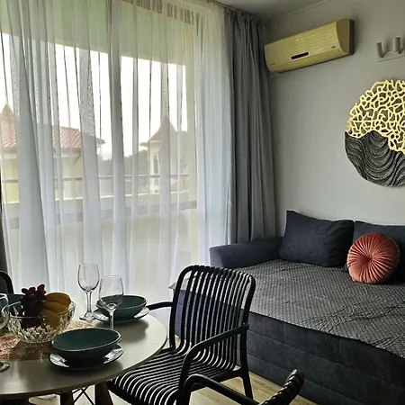 Sunny Design Avalon Apartment Sunny Beach