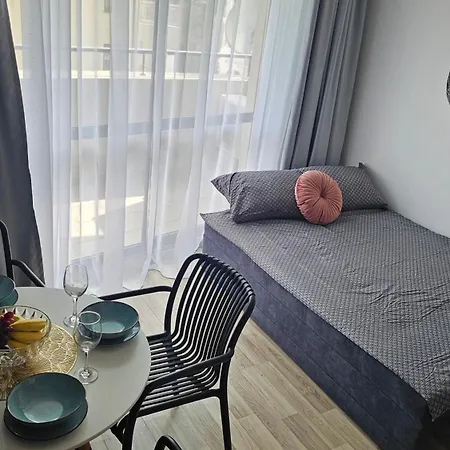Apartment Sunny Design Avalon *